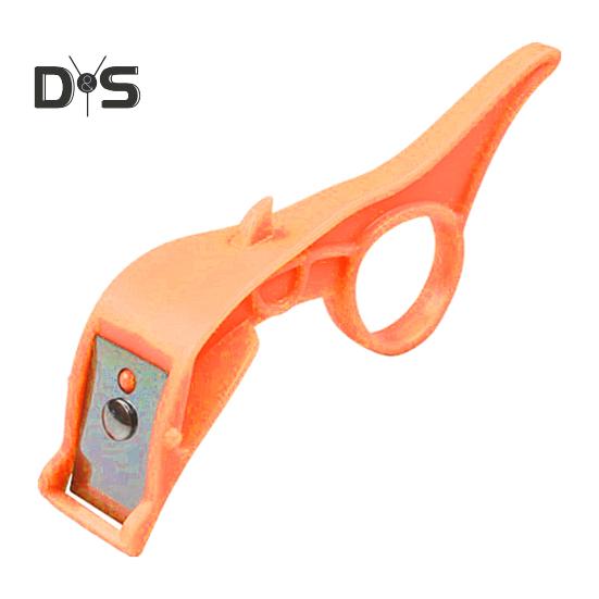Sharp Orange Zester Professional Reusable Labor Saving Multifunctional Fruit Grater Household Supplies