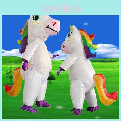 Inflatable Costume Perfect Birthday/halloween Props For Adults