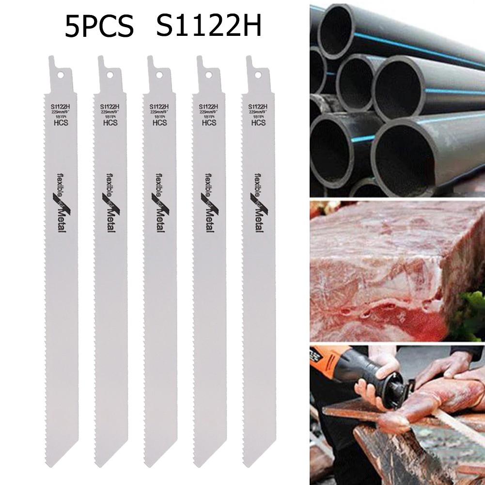 BI-Metal Reciprocating Saw Blade Reciprocating Saw Blade Tool