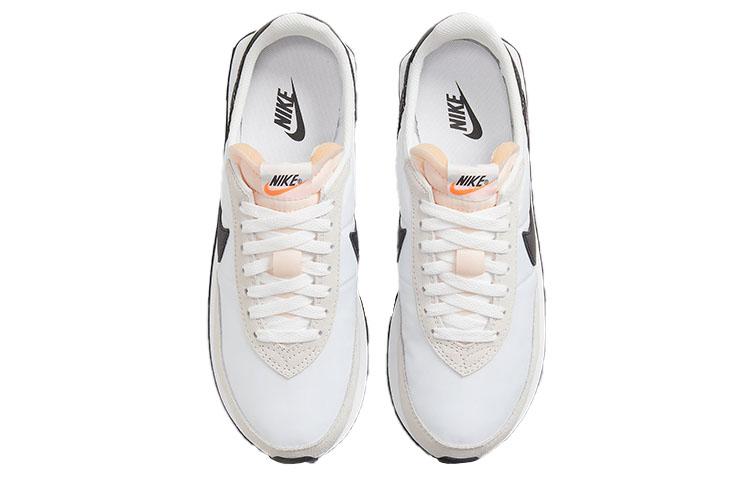 Nike Waffle Trainer 2 Weiß Schwarz DH1349-100