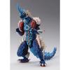 TAMASHII NATIONS S.H. Figuarts Ultraman Omega Lexines Approx. 165 mm PVC & ABS Pre-painted Action...