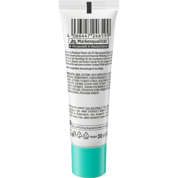 trend !t up Trend It Up Porenloser Primer Perfect 30ml