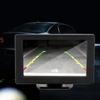 4.3in 3W TFT LCD Screen Car Rearview 2Way AV Input HD Monitor for DVD Reverse Camera