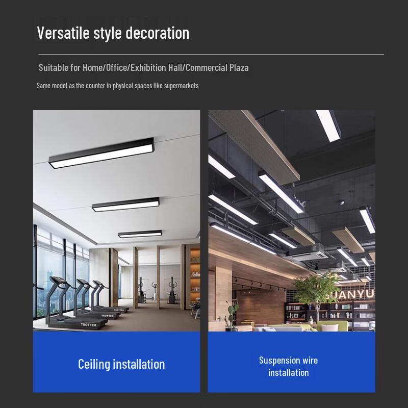 OPPLE LED Linear Office Light