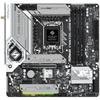 Asrock B760m Steel Legend Wifi Matx Lga1700 Ddr5