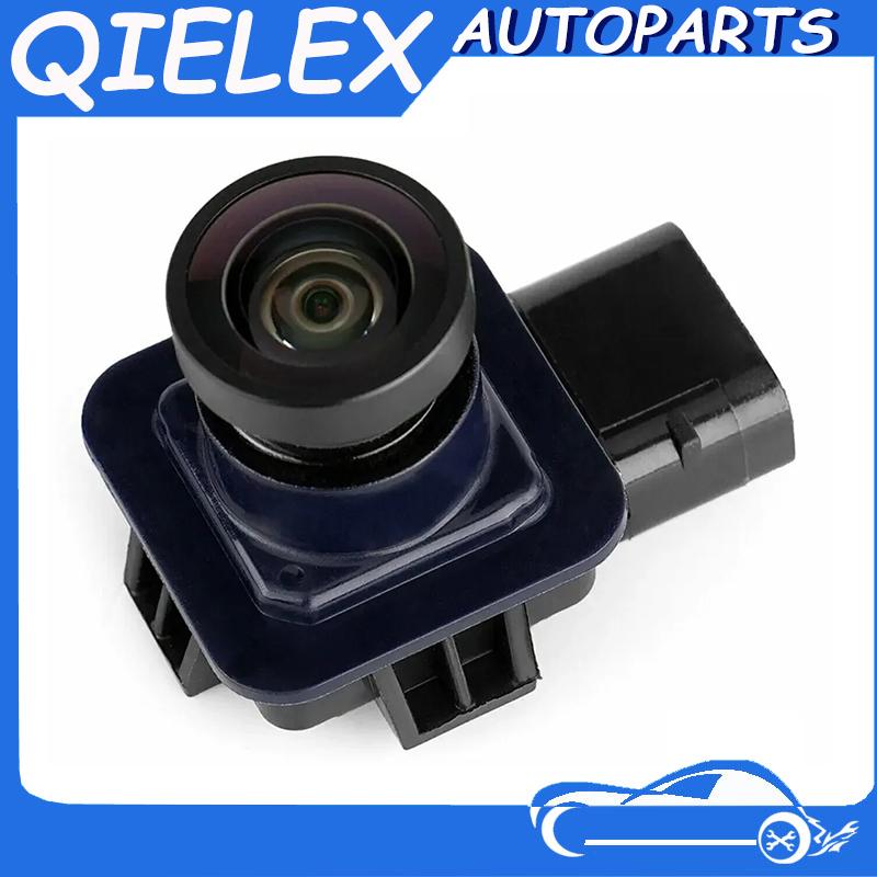 

F2GZ19G490A Car Rear View Camera Parking Backup Reversing Camera Night Vision For Ford EDGE 2015-2018 1PCS