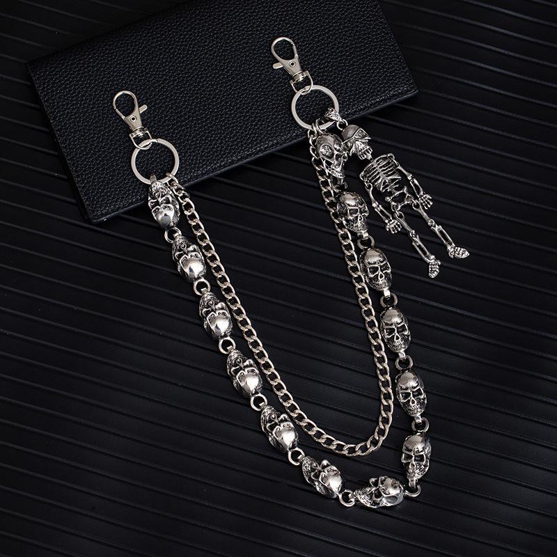 Fashion Smiley Face Metal Sunflower Waist Chain Women S Niche Personality Body Chain Adjustable Skirt Waist