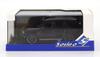 Solido Mercedes-Benz 1/43 Scale Diecast Model Car: Benz G-Class G63 AMG 2018 (Black) [Parallel Import]