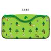 [Nintendo Licensed Product] QUICK POUCH COLLECTION for Nintendo Switch (Animal Crossing) Type-B