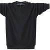 Roupas quentes – Pulôveres e mangas longas