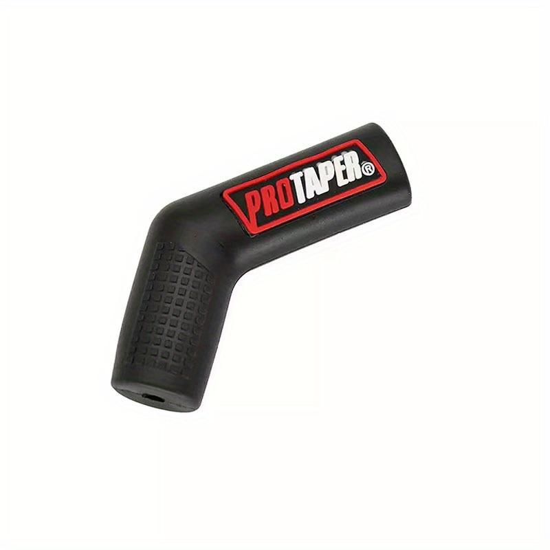 5pcs Motorcycle Gear Sleeve Shift Rubber PRO Shift Lever Protector Shoe Guard Shift Lever Rubber Sleeve Decorative Accessories.