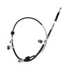 For Great Wall Haval M4 CC7151SMA05 Rear Brake Line Rear brake cable 3508300XS56XA 3508400XS56XA
