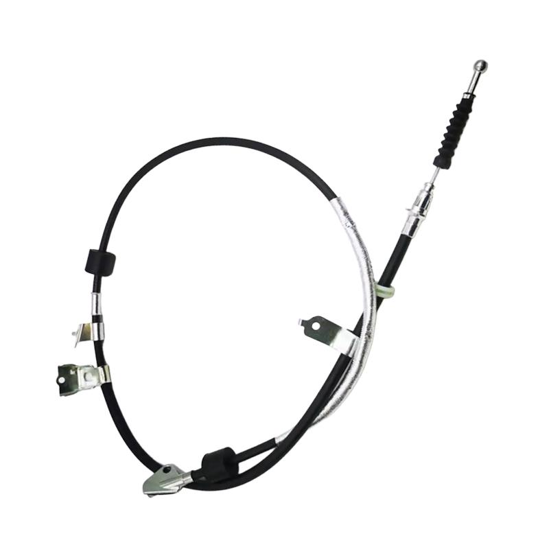 For Great Wall Haval M4 CC7151SMA05 Rear Brake Line Rear brake cable 3508300XS56XA 3508400XS56XA
