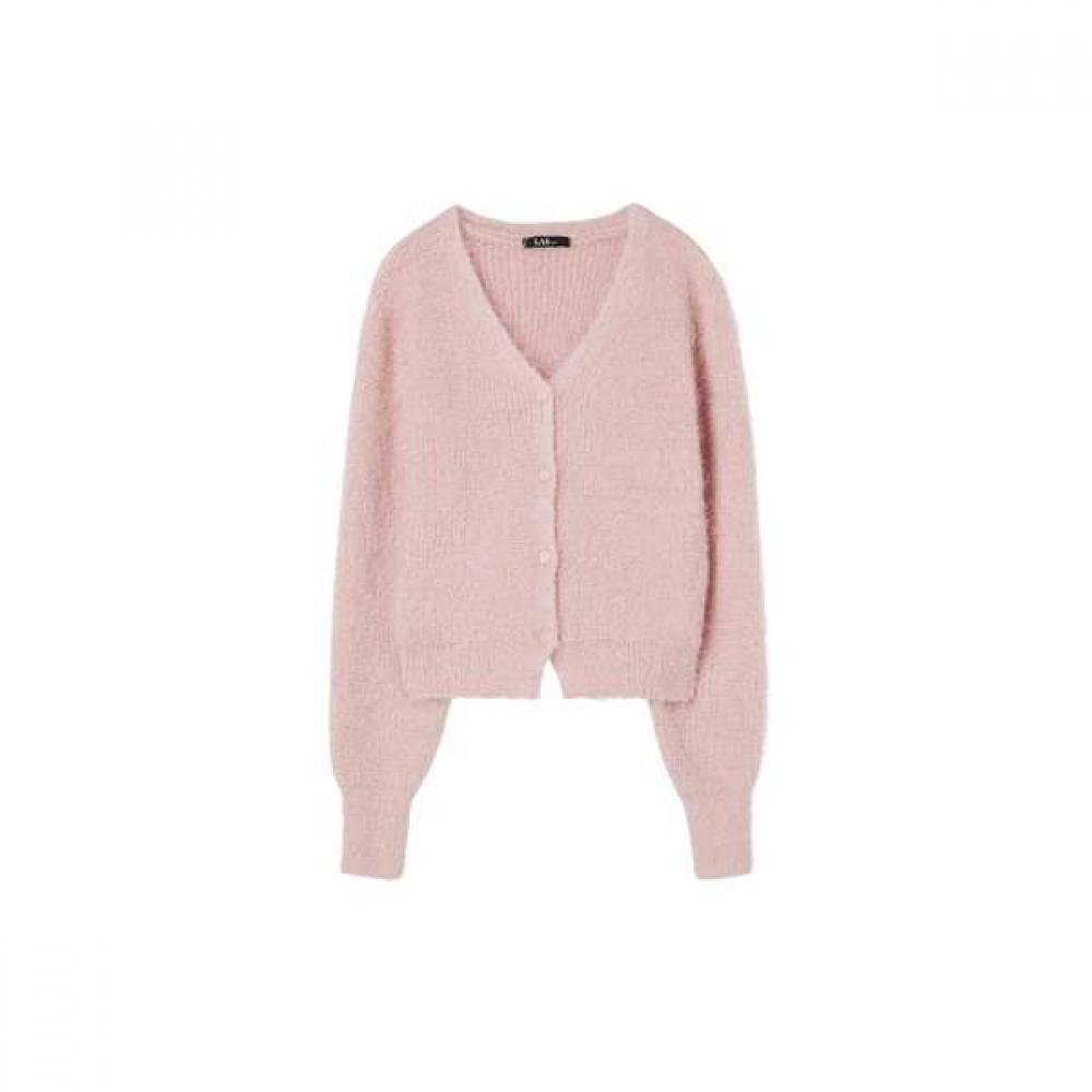 LAP Кроп-кардиган с крыльями As1kg240 IV (ivory)/FF