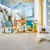 LEGO Friends Leo's Room 41754, Toy, Building Blocks, Pretend Play, Gift, House, Girls, Ages 6 and Up