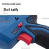Dongcheng Cordless Reciprocating Saw CN Plug (adapter Included)