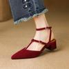 Scarpe con tacco – Scarpe con tacco