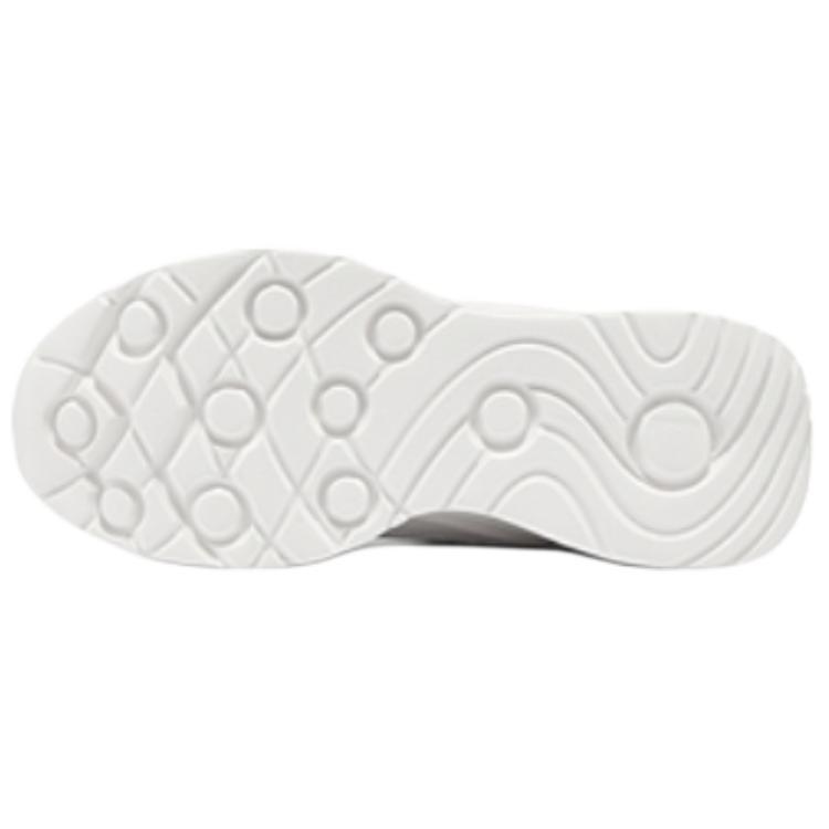 Skechers Bobs Sport Comfortable Fashion Casual Shoes Women Sneakers White 117526-WHT