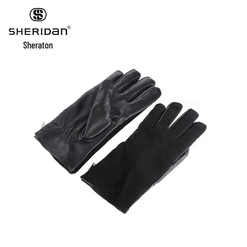 Sheridan Women's Winter Touchscreen Gloves