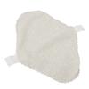 5pcs Reusable Sanitary Pads Pure Cotton Breathable Absorbent Leakage Proof Washable Menstrual Pads for Women