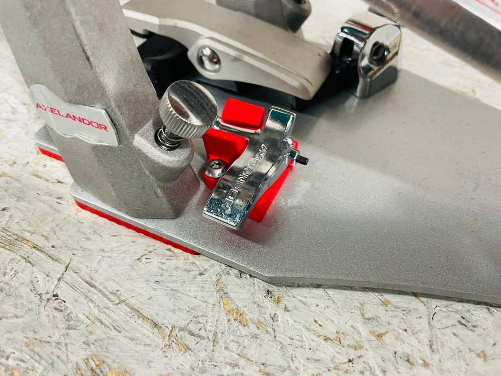 [USED]SAKAE Axelandor APX1000