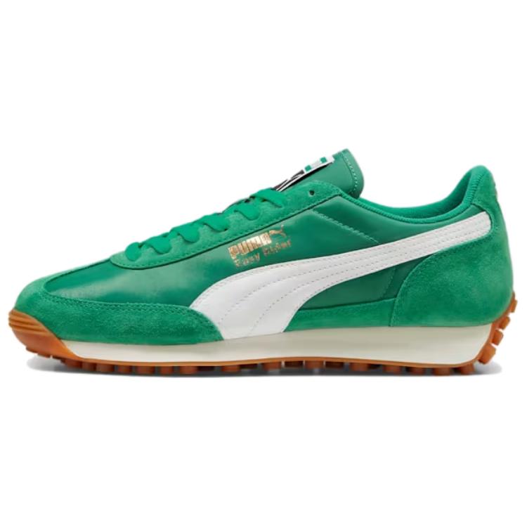 

Кроссовки унисекс Puma Easy Rider Vintage Archive Green White 399028-03 41