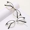 5pcs Anti Radiation/Blue Light eyeglasses Replaceable lens computer glasses/High Qulity