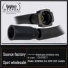 Cadillac SRX 3.0 Crankcase Vent Hose Valve Cover Exhaust Pipe Accessories