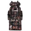 Xuefenghu 100L Outdoor Tactical Travel Backpack