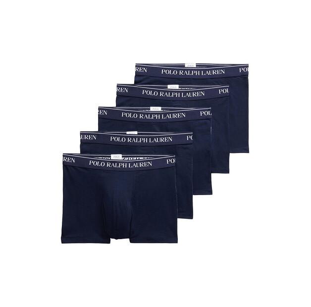 

Комплект боксеров Polo Ralph Lauren 714864292009 EU S