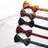 Male Ladies Bow Tie Dinner Groom Tie Bow Male Bow Tie