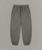NINEZ Brushed Garment-Dyed Jogger Pants 23Lpt10