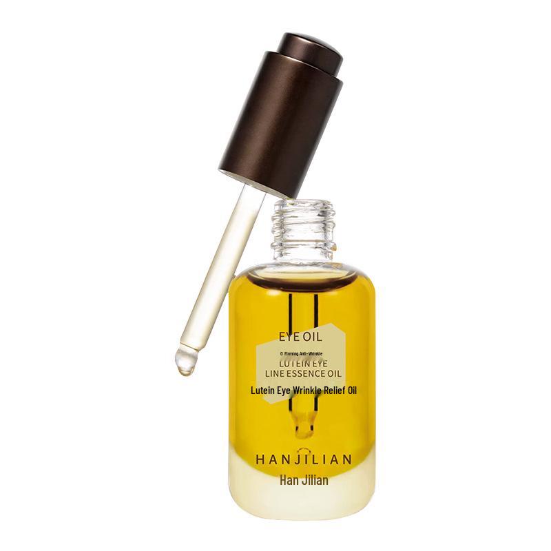 

Сыворотка для глаз Annie Yi s Sky Amber Time: Уменьшает мелкие морщины, против морщин, укрепляющий крем для глаз.