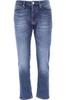 Emporio Armani Men's Jeans Denim Pants BLU - Size: 32