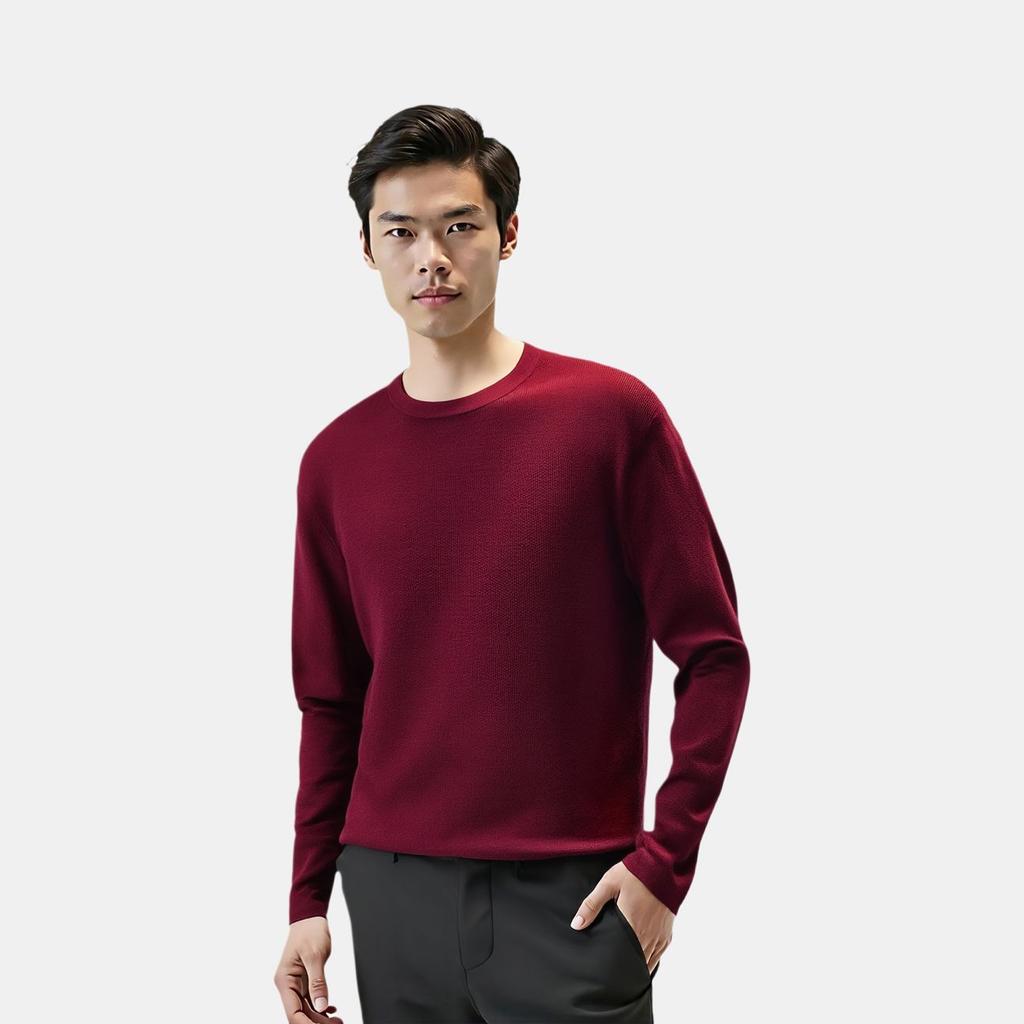 GAP Knitwear Men's Crew Neck Moderate Other 792444