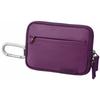 SONY soft carrying case violet LCS-TWH/V