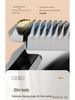 Pro Home Electric Hair Trimmer: Barber-Grade Clipper & Shaver