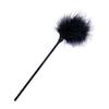Flirting feather skin patting ass training hand patting breast enhancement teasing queen patting alternative toys adult