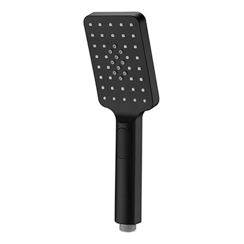 

Душевые лейки Вассеркрафт A130