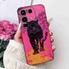 For Infinix Note 50 Pro 4G Casing Fashion Painted Cover Soft Silicone Phone Case For Infinix Note50 Note50Pro 50Pro Shell 6.78"