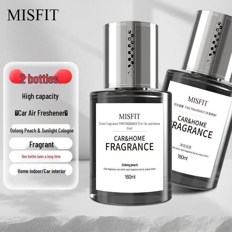 MISFIT Time Aroma Air Freshener