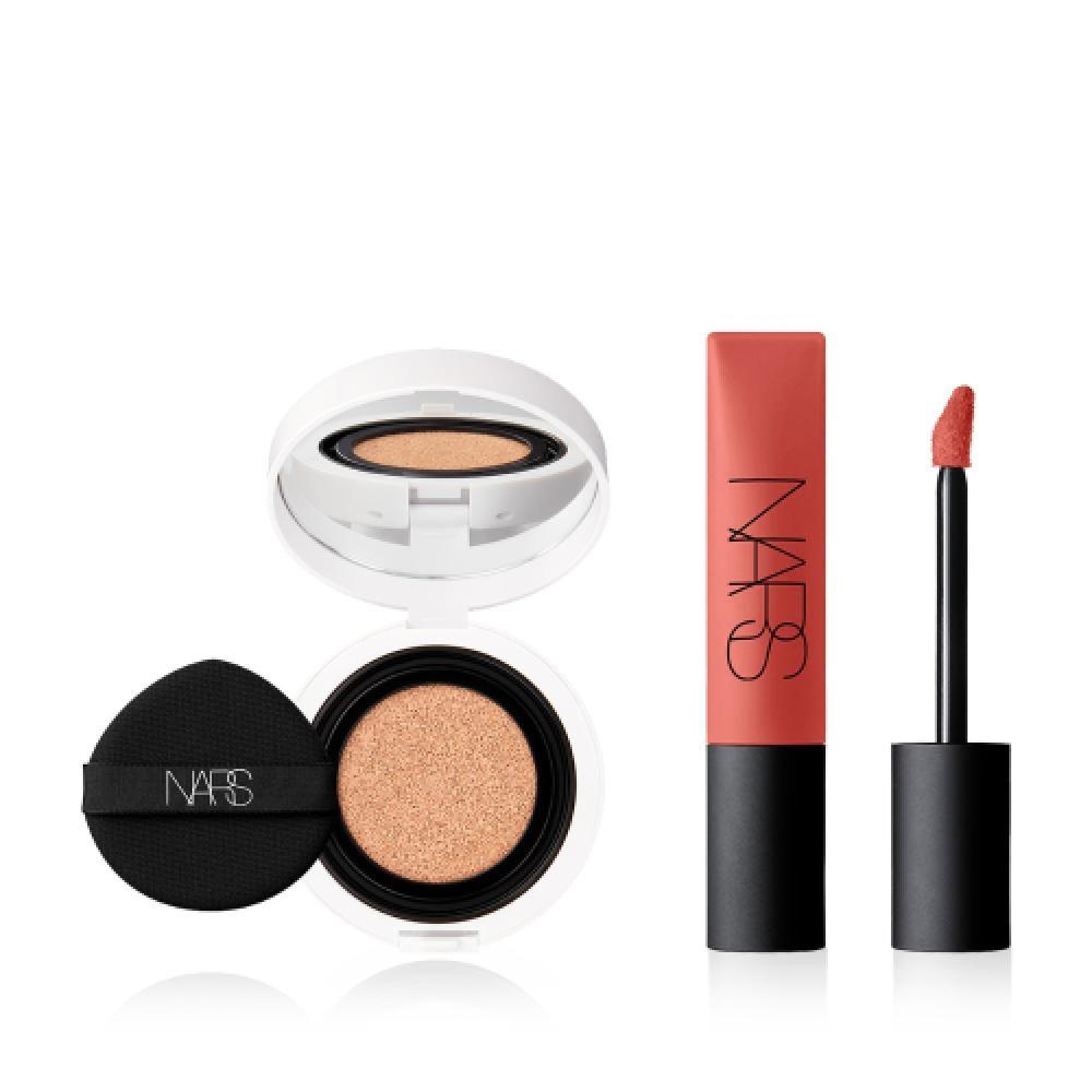 Nars Light Reflecting Serum Cushion Design Seoul  + Air Mattress Original 001 Seoul