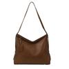 2025 Autumn/Winter Women's Versatile Large-Capacity Shoulder Bag - Niche Commuter Style