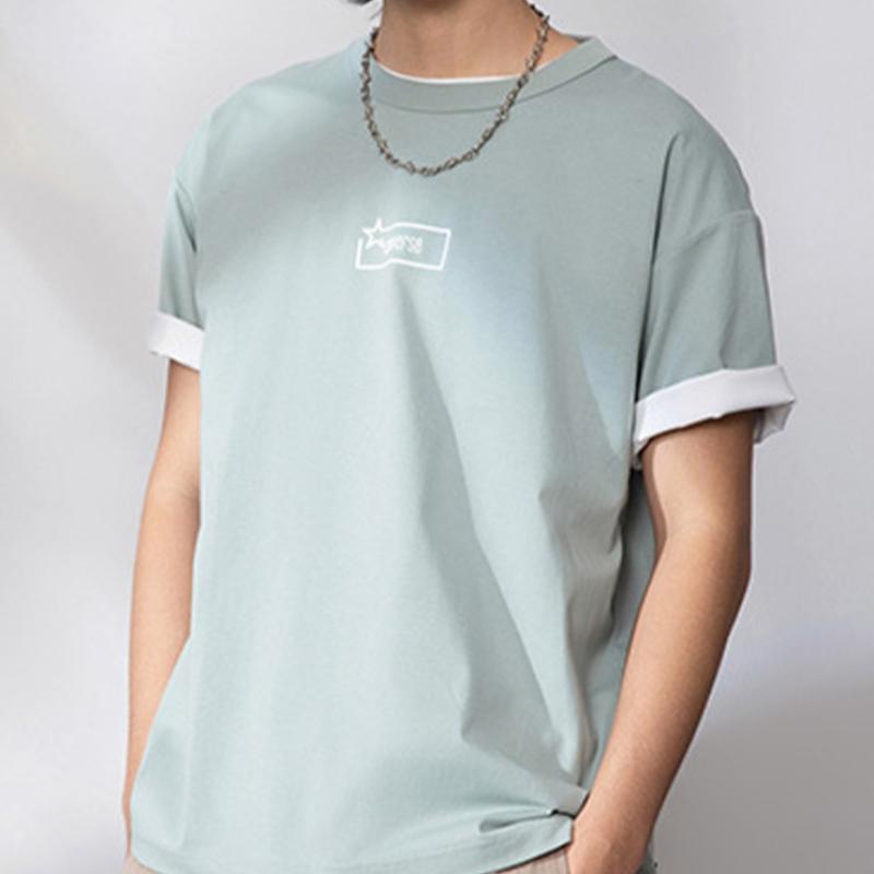 Converse Sorona STar Icon T shirT Time Again Mcj785 Fc2