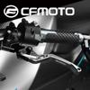 Pârghii scurte de ambreiaj de frână Accesorii pentru motociclete Mânere pliante Pârghie pentru CFMOTO CF moto 250NK 250 NK NK250 CF250