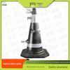 Traffic Cone and Safety Barrier System