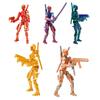 3D Printed 13-Joint Movable Mannequin Doll - DIY Full Body Decompression Ornament Figurine