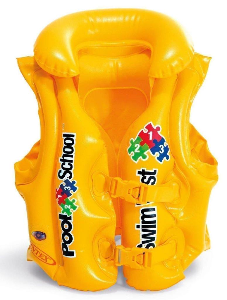 Intex 58660 Inflatable Vest