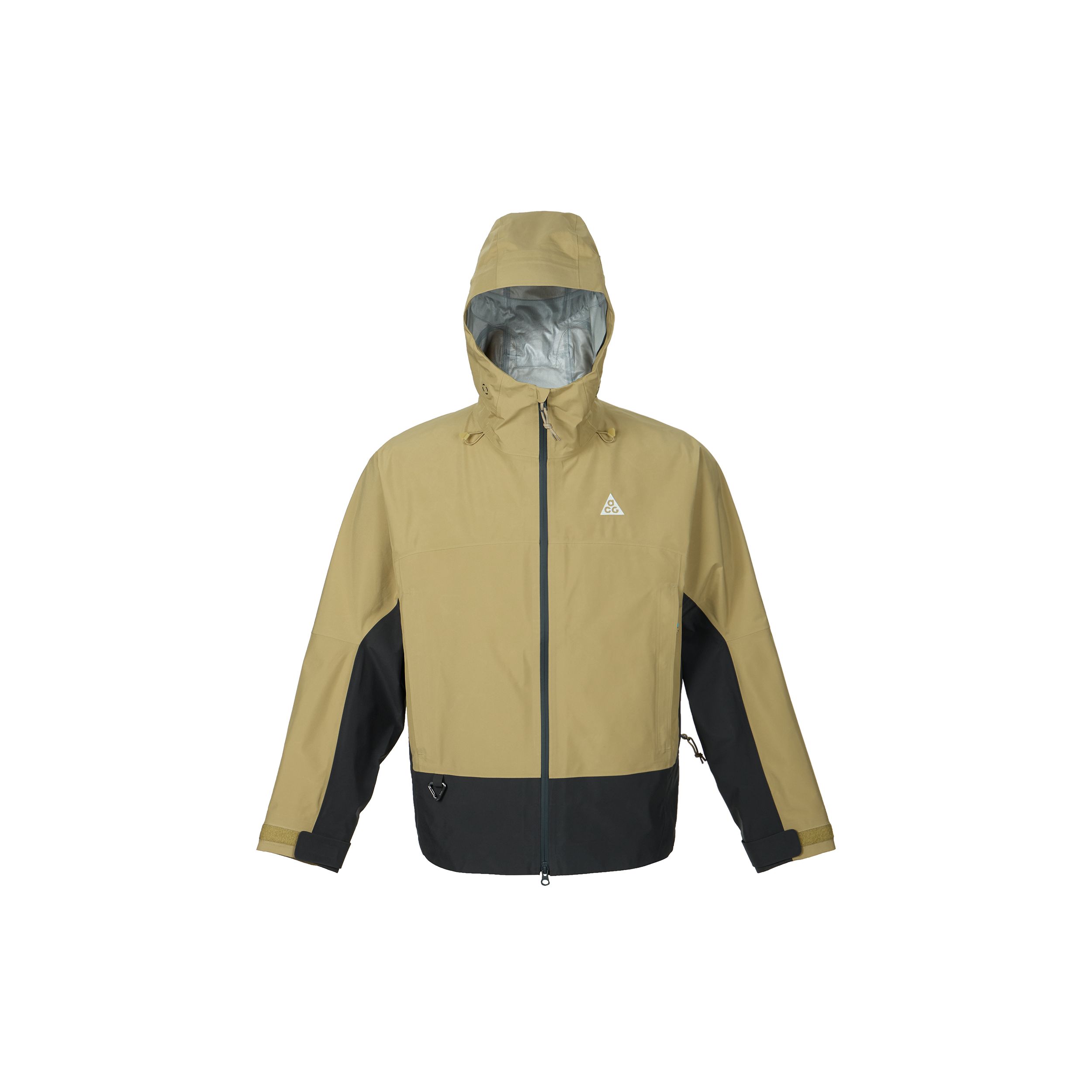 

Nike ACG Storm-Fit Adv Misery Ridge GORE-TEX FW24 Versatile Comfortable Hooded Outdoor Hiking Waterproof Windproof Jacket Unisex Jacket FV8642297 L