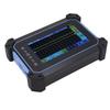 4 Channel Oscilloscope with Multimeter Multifunctional Full Touch Screen Oscilloscope